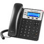 Telefon Fix Grandstream Networks GXP1625 IP phone Black 2 lines LCD
