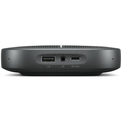 Telefon Fix Lenovo 4XD1B84406 Bluetooth conference speaker Black 5.0