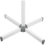 GreenBlue GB560 floor fan, 40W, 3 airflow levels, 1.20m high, 1.5m cable, GB560