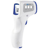 ORO-MED ORO-T60 PERFECT Remote sensing thermometer Blue, White Universal Buttons