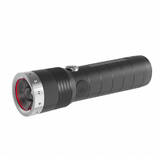 Ledlenser Led Lenser MT14 Hand Lanterna Black,Silver