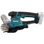 Makita UM600DZX Foarfece Iarba Fara Fir Black,Blue 12 V