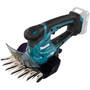 Makita UM600DZX Foarfece Iarba Fara Fir Black,Blue 12 V