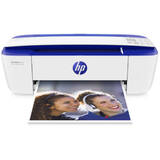 Imprimanta multifunctionala HP DeskJet 3760 All-in-One, Color, Format A4, Wi-Fi