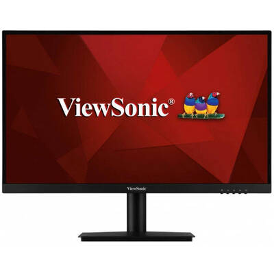 Monitor VIEWSONIC VA2406-H 23.8 inch FHD VA 4 ms 60 Hz