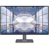 Monitor Lenovo L32p-30 31.5 inch UHD IPS 4 ms 60 Hz Webcam USB-C FreeSync