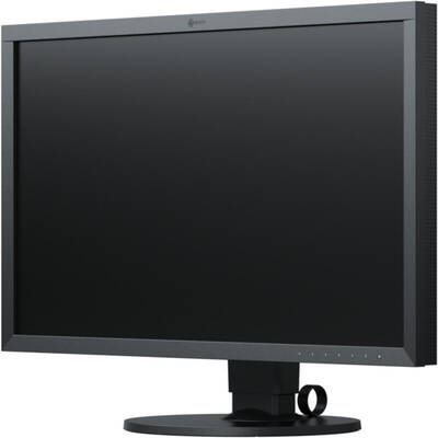 Monitor Eizo ColorEdge CS2731 27 inch QHD IPS 10 ms 60 Hz KVM USB-C