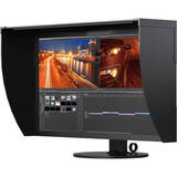 Monitor Eizo LED ColorEdge CG319X 31.1 inch 4K DCI IPS 9 ms 60 Hz