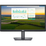 Monitor Dell E2222H 21.5 inch FHD VA 5 ms 60 Hz