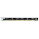 Switch Cisco Gigabit C1000-48P-4G-L