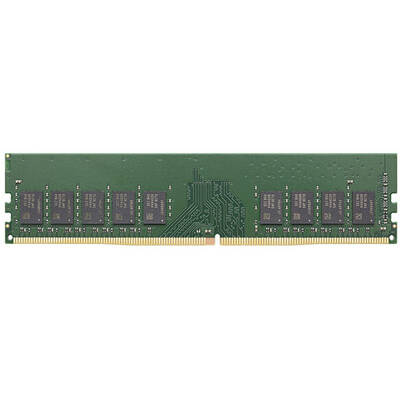 Synology Accesoriu NAS Memorie RAM 4GB DDR4 non-ECC Unubuffer