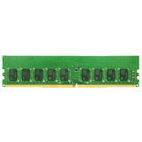 Synology Accesoriu NAS Memorie RAM 16GB DDR4 non-ECC Unubuffer