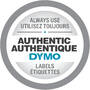 DYMO Multi-Purpose Labels - 25 x 25 mm - S0929120