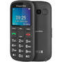 Telefon Mobil Kruger&Matz Kruger & Matz KM0925 5,59 cm (2.2") 80 g Black, Senior phone