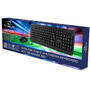 Kit Periferice TITANUM TK109 Wireless set - USB keyboard + mouse Black