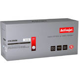 Toner imprimanta ACTIVEJET Compatibil ATB-2000N for Brother printer; Brother TN-2000 replacement; Supreme; 2500 pages; black