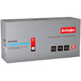 Toner imprimanta ACTIVEJET Compatibil ATB-325CN for Brother printer; Brother TN-325C replacement; Supreme; 3500 pages; cyan