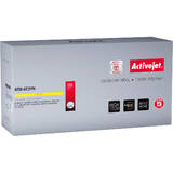 Compatibil ATB-423YN for Brother printer; Brother TN-423Y replacement; Supreme; 4000 pages; yellow