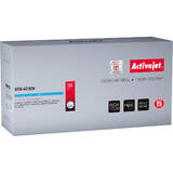 Compatibil ATB-423CN for Brother printer; Brother TN-423C replacement; Supreme; 4000 pages; cyan