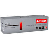 Toner imprimanta ACTIVEJET Compatibil ATK-160N for Kyocera printer; Kyocera TK-160 replacement; Supreme; 2500 pages; black