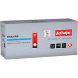 Compatibil ATK-5220CN for Kyocera printer; Kyocera TK-5220C replacement; Supreme; 1200 pages; cyan
