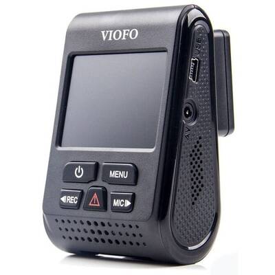 Camera Auto VIOFO A119-G V3 Black