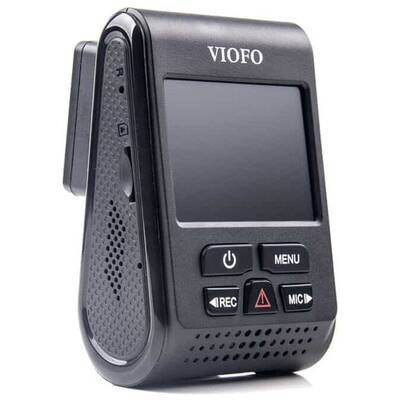 Camera Auto VIOFO A119-G V3 Black