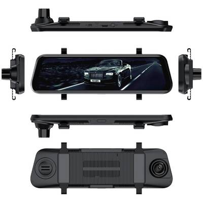 Camera Auto mirror MBG LINE HS900 Pro Sony