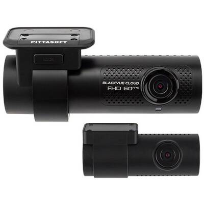 Camera Auto BLACKVUE DR750X-2CH PLUS Full HD Black