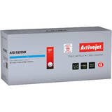 Toner imprimanta ACTIVEJET Compatibil ATO-332CNX for OKI printer; OKI 46508711 replacement; Supreme; 3000 pages; cyan