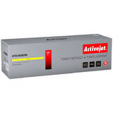 Compatibil ATO-5600YN for OKI printer; OKI 43324406 replacement; Supreme; 2000 pages; yellow