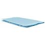 TRIXIE TX-28778 Cooling pet bed 65x50 cm L Light blue