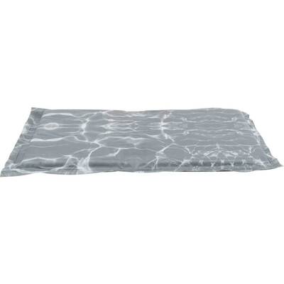 TRIXIE cooling mat, M: 50 × 40 cm, grey