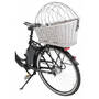 TRIXIE Dog Basket for Bike Racks