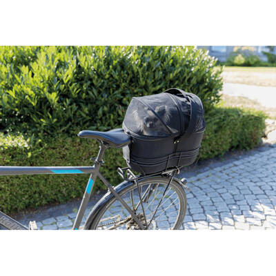 TRIXIE 13111 pet carrier Bicycle pet carrier