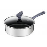 TEFAL Daily Cook G7303255 frying pan Saute pan Round