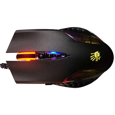 Mouse A4Tech Bloody Q50 USB Type-A Optical 3200 DPI Right-hand
