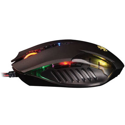 Mouse A4Tech Bloody Q50 USB Type-A Optical 3200 DPI Right-hand