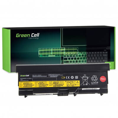 Acumulator Laptop Green Cell LE49 notebook spare part Battery
