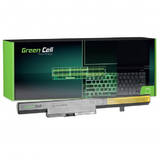 Acumulator Laptop Green Cell LE69 notebook spare part Battery
