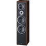 Magnat Monitor Supreme 2002 loudspeaker 3-way 450 W Black,Brown