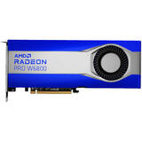 Placa Video AMD PRO W6800 Radeon PRO W6800 32 GB GDDR6