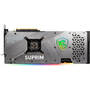 Placa Video MSI GeForce RTX 3070 Ti SUPRIM X 8GB GDDR6X 256-bit