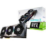 GeForce RTX 3070 Ti SUPRIM X 8GB GDDR6X 256-bit