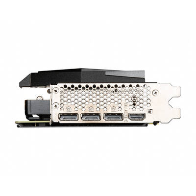 Placa Video MSI GeForce RTX 3080 GAMING Z TRIO LHR 10GB GDDR6X 320-bit