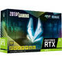 Placa Video ZOTAC GeForce RTX 3070 Ti AMP Extreme Holo 8GB GDDR6X 256-bit