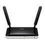 Router D-Link DWR-921/EE wireless Single-band (2.4 GHz) 3G 4G Black,White