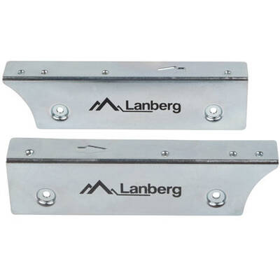 Rack LANBERG MOUNTING FRAME FOR HDD/SSD 3.5" -> 2.5"