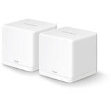Router Wireless MERCUSYS Gigabit Halo H30G Dual Band Wi-Fi 5, 2 pack