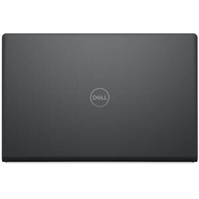 Laptop Dell Vostro 3515 39.6 cm (15.6") Full HD AMD Ryzen 7 16 GB DDR4-SDRAM 512 GB SSD Wi-Fi 6 (802.11ax) Windows 10 Pro Black